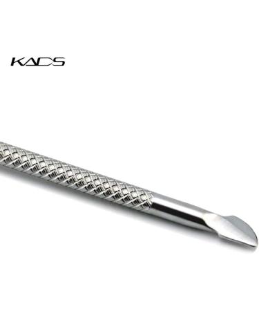 KADS Cuticle Skin and UV Gel Polish Soak OFF Remover Nail Pusher & Stirring Rod Tool - Buy Online on GoSupps.com