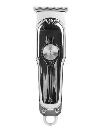 Hair Clipper Precise Blade Cordless Multifunctional Electric Hair Clipper for Home