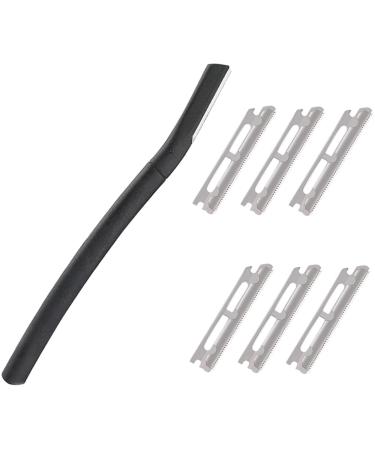 FOMIYES 4 Sets Facial Razor for Women & Men - Exfoliating Dermaplaning Tool Eyebrow Trimmer & Body Shavers | International Shipping - Buy Online on GoSupps.com