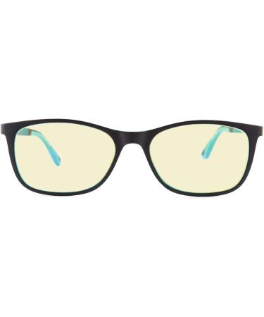 Shop Anti-Glare UV400 Gaming Glasses | Reduce Eyestrain | 0.00x - International Shipping Available - Buy Online on GoSupps.com
