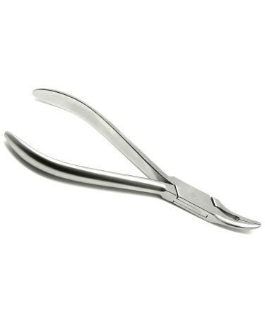 Professional Dental Pliers Set Kit - Orthodontic Braces Wire Bending & Loop Forming Pliers - Weingart Pliers for Bracket Removal - Band Arch Wire Cutters Included - Buy Online on GoSupps.com