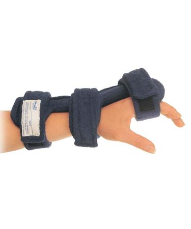 Comfy Dorsal Hand Orthosis Adult Right by Comfy