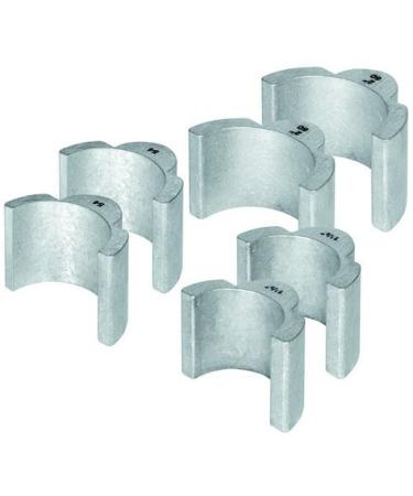 Rems upgrading set up to 2 inches 131160