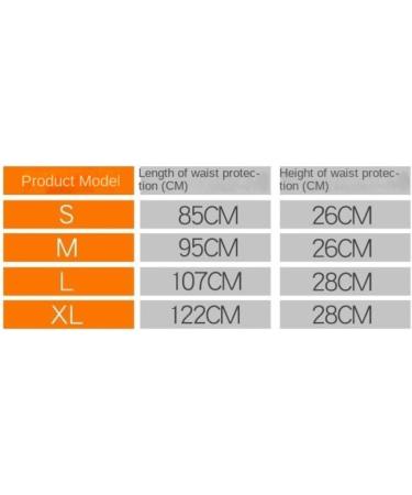 Back Support Back Brace Lumbar Support Breathable Lower Back Spine Decompression Waist Trainer Belt for Men and Women Back Support Belt(Small) Small Black - Buy Online on GoSupps.com