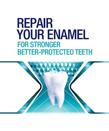 Buy Sensodyne ProNamel Intensive Enamel Repair Toothpaste - Extra Fresh 3.4 oz - Buy Online on GoSupps.com