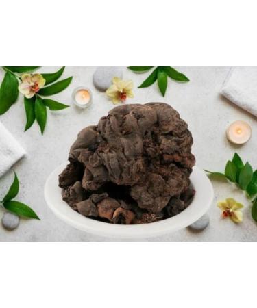 Semal Gond- Bombax Ceiba-Raw Herbs-Gond Mochras-Phool Supari-Jadi Booti-Single Herbs (500 Gram) 500 g (Pack of 1) - Buy Online on GoSupps.com