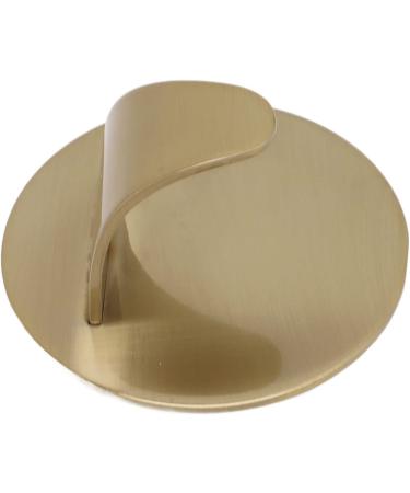 Stainless Steel Squeegee Window Cleaning Glassware Household Tile Squeegees Mirror Scratch Artifact for Glass Cleaner Gold Shower Squeegees/1635 - Buy Online on GoSupps.com