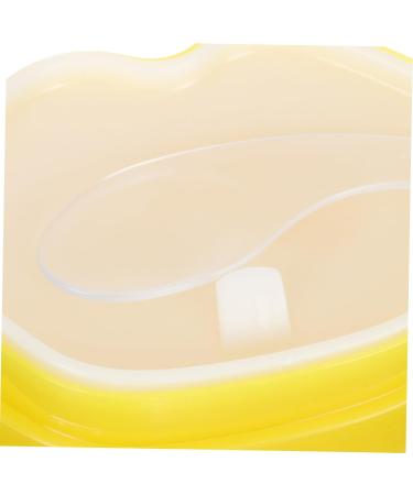 FOMIYES 10 Boxes Overnight Lip Mask Hydrating Lips Lip Care Product Lip Scrubber Exfoliating Lip Plaster Women Lip Masks Lip Moisturizing Mask Lip Miss To Sleep Lip Balm - Buy Online on GoSupps.com