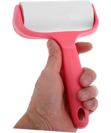 FOMIYES 3pi ces Nettoyant pour Plaques de Stamping Tampon pour Nail Art D poussi rant Accessoires de Manucure Outil de Nail Art Kit de Stamping Dissolvant pour Vernis Gel Nettoyage des Out - Buy Online on GoSupps.com