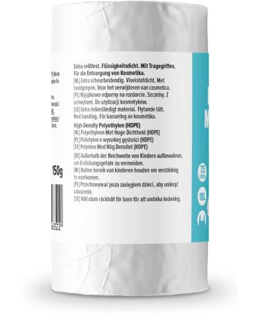Buy Amazon Cosmetic Bin Bags 75 x 10L - 10 Liters for International Shipping | Eco-Friendly & Durable - Buy Online on GoSupps.com