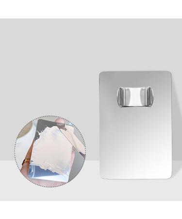 Liquid foundation testing tray for makeup - Color mixing palette for cosmetics highlighting powder - Buy Online on GoSupps.com
