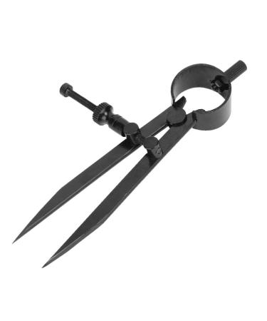 Fine Point Divider Jewelry Marking Tool - Tapered Legs Engraving Tool for Jewelry Repair & Processing (20cm - Buy Online on GoSupps.com
