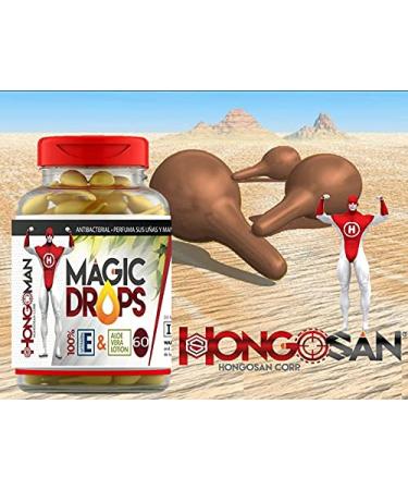 Hongosan Nail Toenail Treatment - The Original Solution for Healthy Nails - Buy Online on GoSupps.com