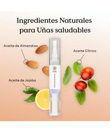 Health Routine Kit Croissance et R paration Ongles : Stylo Soin au Tea Tree + S rum Croissance la Biotine et Jojoba | Durcisseur et Fortifiant pour Ongles Cassants Mous et Ab m s - Buy Online on GoSupps.com