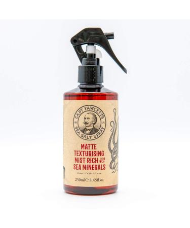 Captain Fawcett s Sea Salt Spray