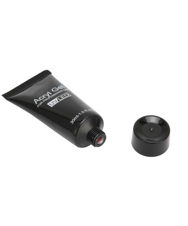 Nail Extension Gel - Hardening UV-LED Curing Gel for DIY Nail Art | Professional Salons & Home Use (Santa Claus) - Buy Online on GoSupps.com