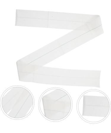 Mobestech 3 Rolls Tubular Gauze Dressing for PICC Lines - High Elasticity & Comfort | International Shipping Available - Buy Online on GoSupps.com