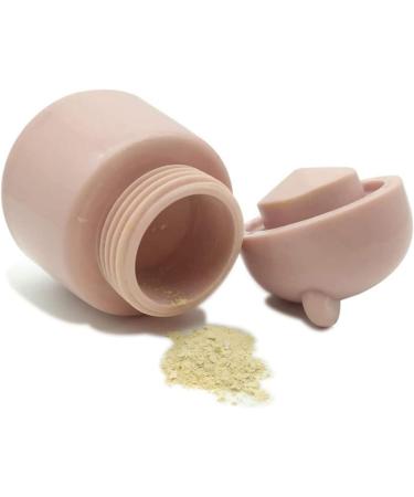 2pcs Portable Manual Tablet Grinder - Efficient Pill Crushing for Easy Medicine Supply - Buy Online on GoSupps.com