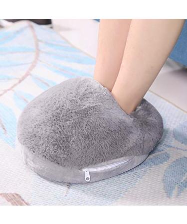 Electric Foot Warmer Pillow Foot Warmer for Dormitory for Home