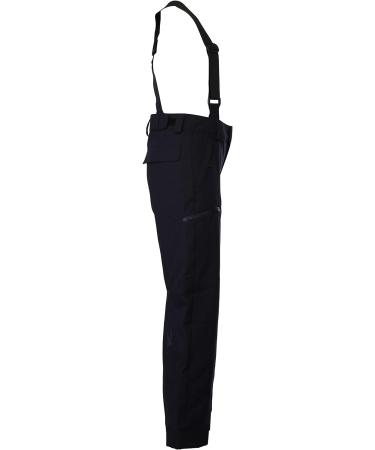 Spyder Boys Propulsion Insulated Ski Pant - Black Ebony (Size 14) - Buy Online on GoSupps.com