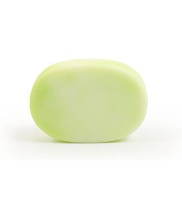 Tropical Fruits Coconut and Lime Glycerine Soap 150g - Buy Online on GoSupps.com