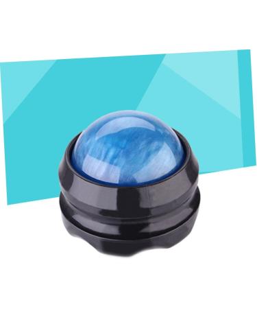 Healeved Fitness Massage Ball - Effective Manual Muscle Relief & Recovery Tool for Pain Tension & Stress Relief - Buy Online on GoSupps.com