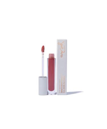 Jillian Dempsey Lip Gloss - Vegan Delux Mauve | Enhance Hydrate & Plump Lips | 4ml - Buy Online on GoSupps.com