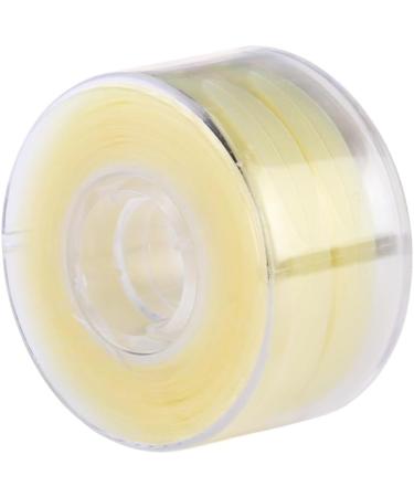 300 Pairs Double Eyelid Sticker Eyelid Tape Double-Sided Tape Eyelid Lift Strip Double Sided Duct Tape Double Stick Tape Folding Tool Big Eye Tools Eye Lid Makeup Tools Invisible - Buy Online on GoSupps.com