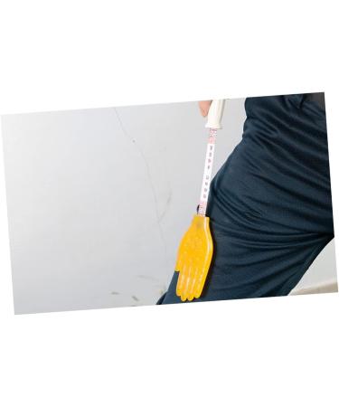 PLAFOPE Silicone Calf Massager - Muscle Massage Stick with Roller Wheels for Trigger Point Relief & Relaxation | Fitness Essential - Buy Online on GoSupps.com