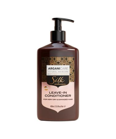 Arganicare Arganicare Vitamin C Sheet Mask - Refreshing treatment and even skin tone - Moisturizing - With argan oil and hyaluronic acid - Single use