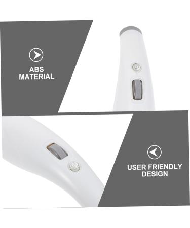 Anneome Bite Relief Device - Antipruritic Stick for Antipruritic Relief - White Bite Healer - Buy Online on GoSupps.com