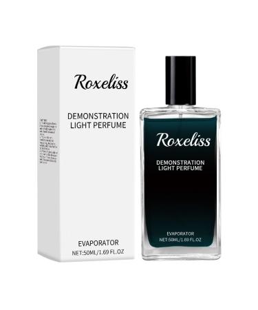 Men's cologne Men's perfume long-lasting fragrance behind the ears and wrists exudes masculine charm fresh light perfume-male perfume-cologne