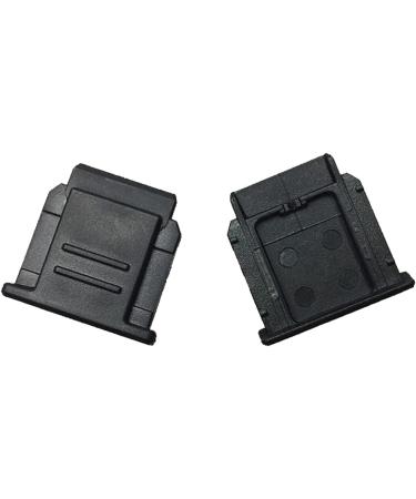 Hot Shoe Cover for Sony A6500 A6300 A6000 A7RII A7RIII A7 A7R A7S RX100II - 3 Pack - Buy Online on GoSupps.com