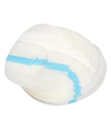 Gentle Glucose Probe Stickers - Waterproof & Ultra Flexible | Pack of 10 for Comfort & Protection - Ship Internationally - Buy Online on GoSupps.com