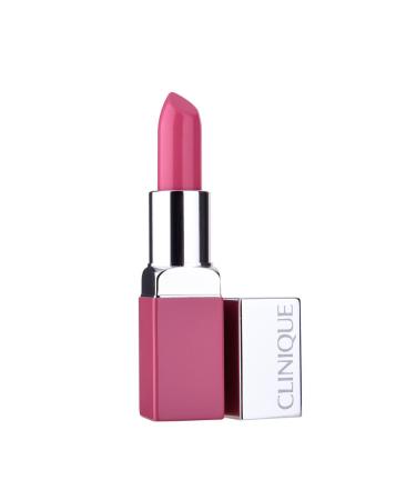 Clinique Pop Lip Color + Primer No. 09 Sweet 0.13 Ounce