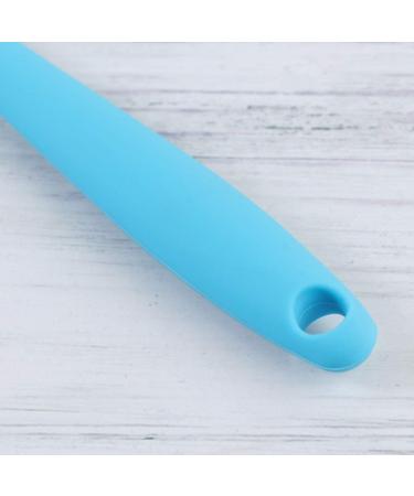 Beaupretty 1pc Hair Dye Coloring Kit Hair Coloring Applicator Hair Applicator Comb Hair Coloring Styling Tool Salon Coloring Tool Hair Color Mixing Tool Hair Dye Tools Baking Oil Brush Blue - Buy Online on GoSupps.com