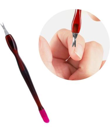 AURSTORE BASA Cuticle Cutter Kit Cuticle Care Kit Cuticle Cutters Cuticle Cutters Stainless Steel Dead Skin Scissors - Buy Online on GoSupps.com