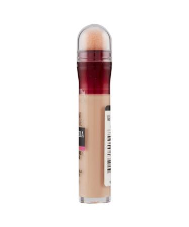 Maybelline New York Correction Fluid with Goji Berries & Haloxyl - Covers Dark Circles & Fine Lines - 03 Fair (9 Pack) - 6.8 ml - Buy Online on GoSupps.com