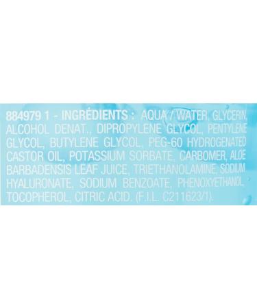 Mixa Solaire Soothing After-Sun Gel 200 ml - Buy Online on GoSupps.com