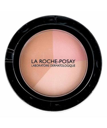 ROCHE-POSAY Toleriane Teint Fixing Powder 12 g