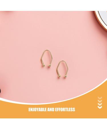 SHERCHPRY 3 Pi ces Entra neur de Fossettes Visage Inoxydable Outil Sculptant Portable pour Exercices Quotidiens Adapt Toutes Formes de Visage - Buy Online on GoSupps.com