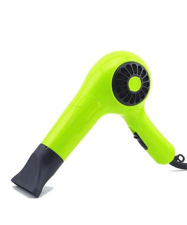Professional Hair Dryer with Diffuser Ionic Conditioning - Powerful Fast Hairdryer Blow Dryer/B (B)