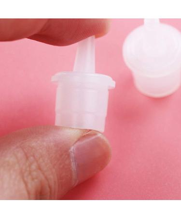 Beaupretty 20pcs Eyelash Glue Replacements - Universal Eyelash Extension Tool for Perfect Lashes - Buy Online on GoSupps.com