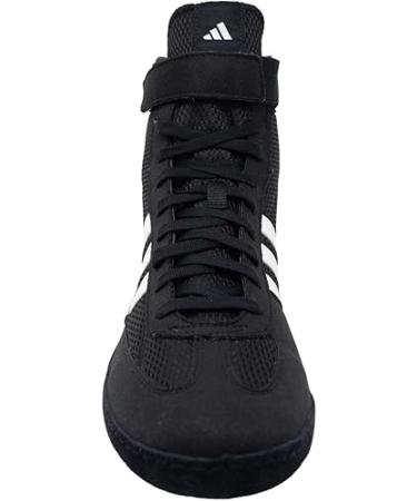 adidas Men's Combat Speed 4 - Black/White - Size 11.5 - Buy Online on GoSupps.com