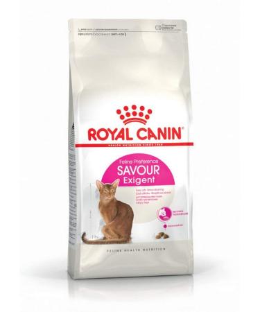Royal Canin Exigent Savour Sensation 10 + 2 kg Free