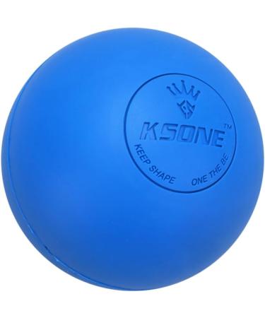 Magiclulu 4-Piece Massage Ball Set | Trigger Point & Fascia Relief for Women | Yoga & Deep Tissue Massage - Buy Online on GoSupps.com