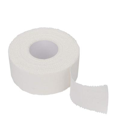 Sports Tape - Athletic & Medical Self Adhesive Bandage for Finger & Ankle Care | 2.5CM x 10M - International Shipping Available - Buy Online on GoSupps.com