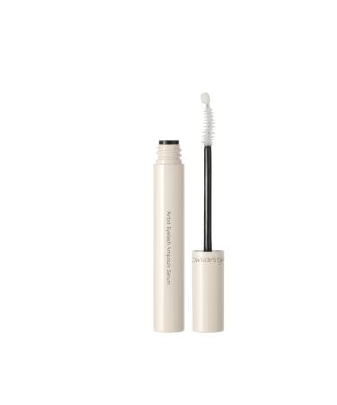 JUNGSAEMMOOL OFFICIAL Artist Eyelash Ampoule Serum | Enhancing Serum | Nourishing Lash Serum | Boosts Volume Length & Curl