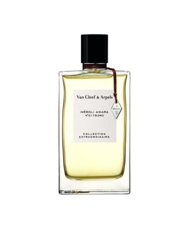 Van Cleef & Arpels NEROLI AMARA EAU DE PARFUM SPRAY 2.5 OZ - Buy Online on GoSupps.com
