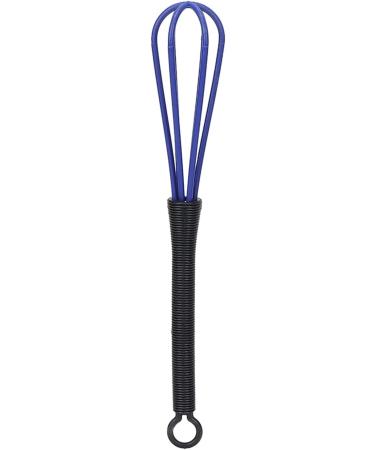 Hair Coloring Tinting Bowl DIY Hair Dye Stirrer Dyeing Comb Dye Brush Hair Dye Tools Set for Barber Shop Salons Home - Buy Online on GoSupps.com